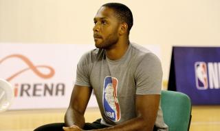 埃里克戈登什么水平